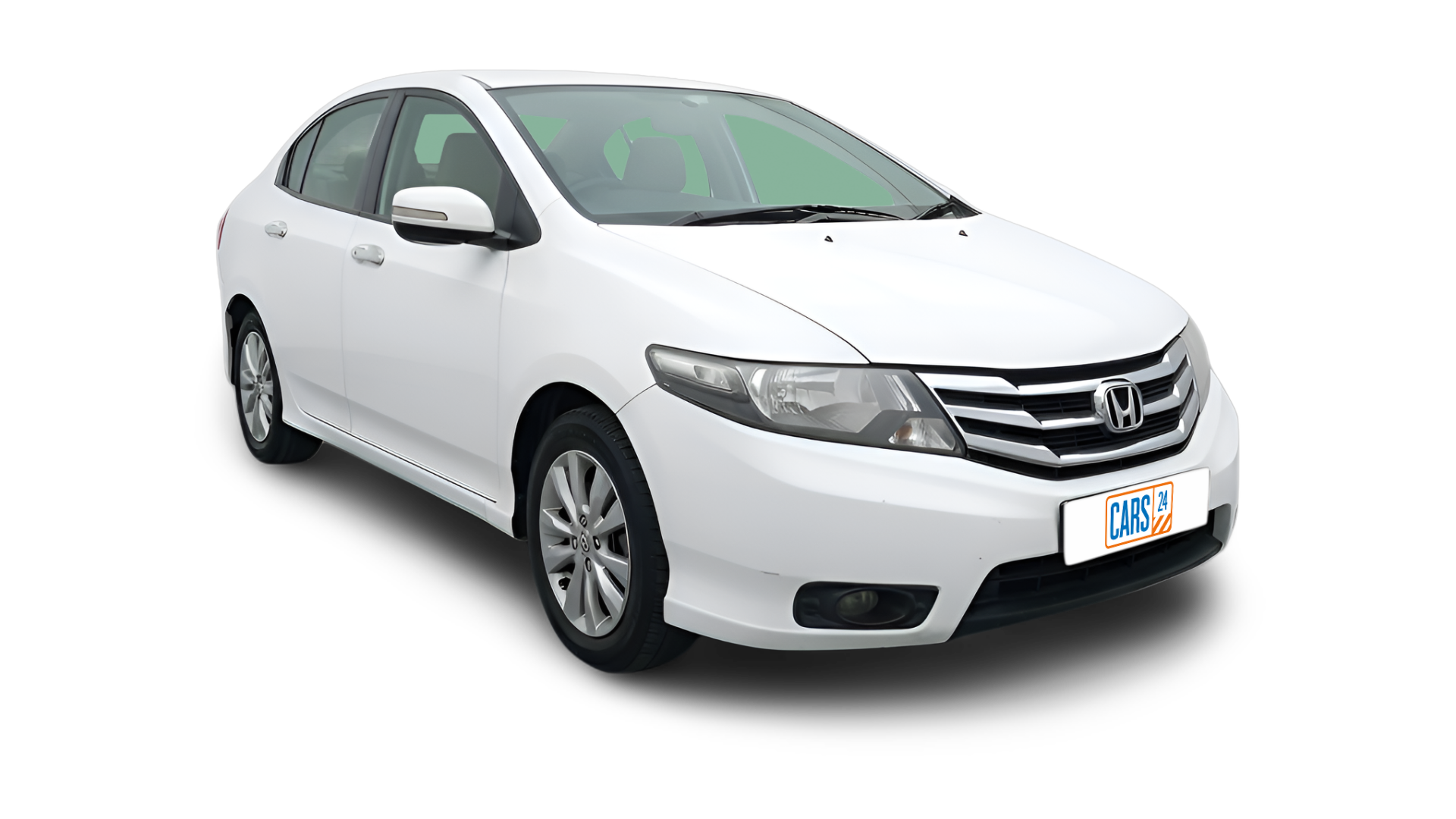 Honda City-img